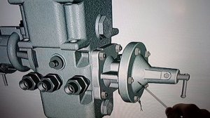 Воздухораспределитель No 483.000 & устройство, предназначение