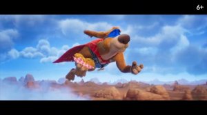 Чарли Чудо-пёс — Русский трейлер (2026)