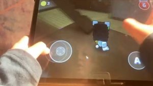 ИГРАЮ В SBA (super bear adventure)