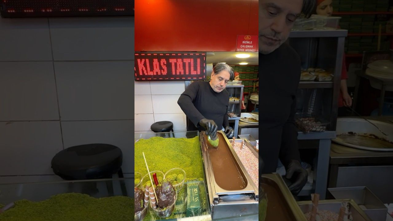 Арахисовое шоу от арахисового человека! смотреть онлайн