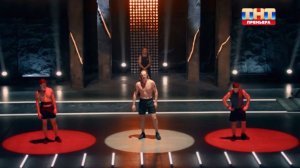 "ФИНАЛ" Титаны 3 сезон 14 выпуск эфир от 21 декабря 2025 — онлайн спортивного реалити