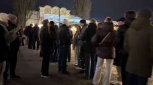 Украина 21 декабря! Что сегодня происходит в Киеве!