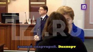 Риелтор Банников: Долину могут выселить из квартиры в течение двух-трёх месяцев