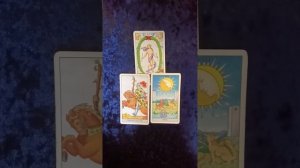 Таро расклад для Тельцов на январь 2026 года