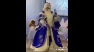 ПОЗДРАВЛЕНИЕ С НОВЫМ ГОДОМ  ЕВЕ И СТЕШЕ