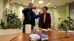 Тест женских прокладок, вся правда