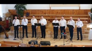 Ты моя радость... 🙏 христианская песня