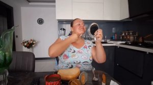 МАЛЕНЬКАЯ И ВКУСНАЯ МЕЧТА ОСУЩЕСТВИЛАСЬ