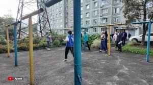 Финансирование на проекты ТОС увеличили почти вдвое на 2026 год в Приморье.