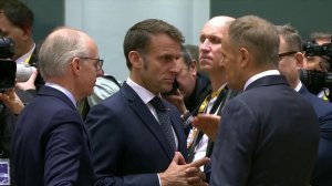 Попытка европейских лидеров украсть замороженные российские активы пока с треском провалилась.