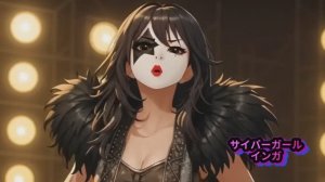 ニューロクリップ「インガ・オンエア」日本語版 (Японский)