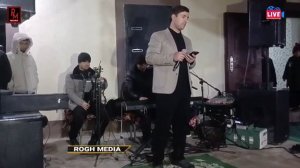 Даврони Саидзод суруд барои Кобилчон бахшида шудааст.Гиря кун модари тоҷик писаратро куштанд