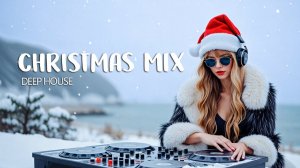 Winter Vocal Deep House Mix 2026 _ Chill _ Mix Best Of Chill Out Sessions