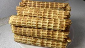 Хрустящие вафли на вафельнице 70х годов,РАБОТАЕТ.
