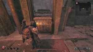 Remnant II η "Запретная роща" Разгадка