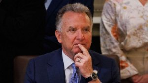 В США расследуют нарушения Уиткоффом этики при сделках с ОАЭ