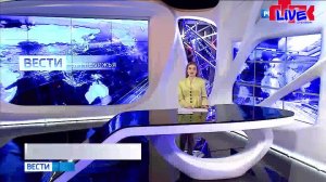 «Вести Оренбуржья». Выпуск в 11.30 от 22 декабря 2025 года