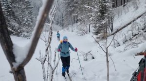 Замучить не получилось