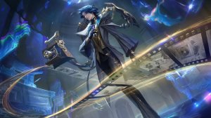 МАРСЕЛЬ !!! НОВЫЙ ГЕРОЙ МЛББ !!! MOBILE LEGENDS