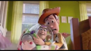 Трейлер «История игрушек 5» 2026