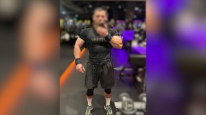 (Рыбинск-40) ТРЕНЕР РАСПУСТИЛ НОГИ