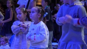 История зимнего волшебника из Республики Тыва в НЦ «Россия»: культурный смысл и традиция