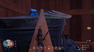 Grounded 28 ГЕНОЦИД ЧЕРНЫХ МУРАВЬЕВ