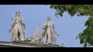 Новая, любимая жизнь!