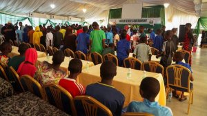 В Нигерии сообщили об освобождении похищенных 130 школьников