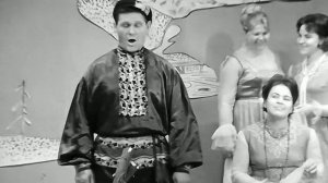 1968 год. Тюмень. Геннадий Цыбульский