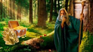 Хранитель кладов Андрей Васильев Аудиокнига 2