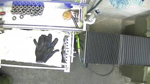 Ремонт ГБЦ. Станок 6Р-800. Бизнес в гараже.