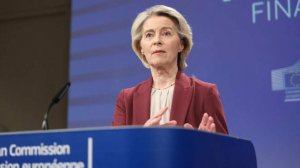 TEC: крах плана по активам РФ унизил фон дер Ляйен и Еврокомиссию