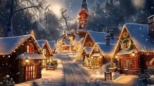 С Новым 2026 годом, Лучшая новогодняя музыка 2026, Прекрасная новогодняя атмосфера 2026