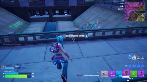 fortnite 7 глава это что-то с чем-то