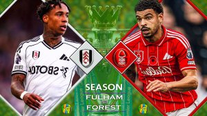 Фулхэм - Ноттингем Форест | Чемпионат Англии | 22.12.2025 | Прямая трансляция |xG