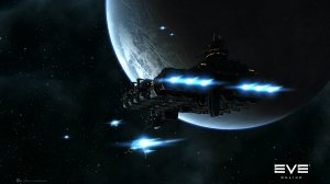 Eve Online / Omega