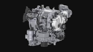 Технологии: КИТАЙСКИЙ РОТОР-ВАНКЕЛЯ | ДВС с КПД под 50% | Твердотельные АКБ