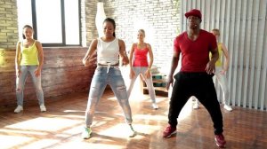 Латинский квартал. Уроки танцев сальса, бачата и др.