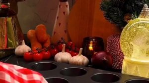 1000010022.mp4🌲🌲🌲 ЭФФЕКТНАЯ ЗАКУСКА НА НОВОГОДНИЙ СТОЛ 🌲🌲🌲