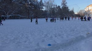 21.12.25 Домино 2.0-Бердск 1-3 (первый тайм)