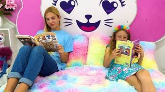 Лайк Настя, 2 сезон, 192 серия смотреть онлайн