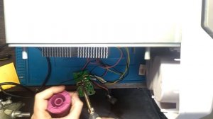 Авто холодильник Dexp\НЕ МОРОЗИТ\НЕ ВКЛЮЧАЕТСЯ