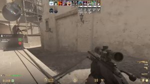 Counter Strike  2 - Премьер