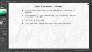 08 Level 2 ASSIGNMENT BRIEFING