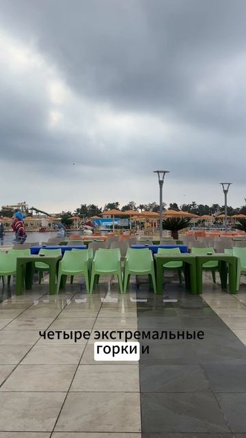 Обзор отелей Pickalbatros Aqua Blue 4 и Aqua Park 4 в Шарм-эль-Шейхе от Евгении Мурзиной