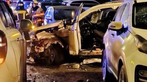 На юге Москвы убит генерал-лейтенант Фанил Сарваров.