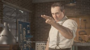 Mafia Definitive Edition Полное прохождение 1 раз за 5 лет Игры Серия № 5 финал не за горами