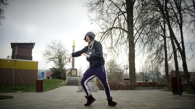 Современные танцы Street dancing смотреть онлайн