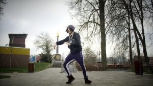 Современные танцы Street dancing